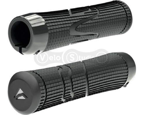 Грипси Merida Expert 33 мм чорні
