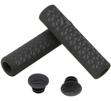 Грипси Merida Super Light Foam чорні