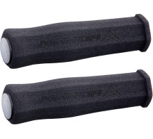 Грипси Merida High Density Foam 125 мм чорні