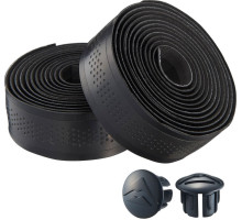 Обмотка керма Merida Bartape Road Team чорна