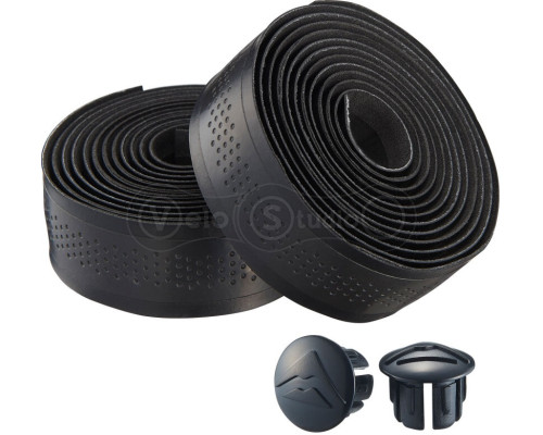 Обмотка керма Merida Bartape Road Team чорна