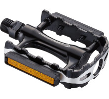 Педали Merida Cage Alu чёрные