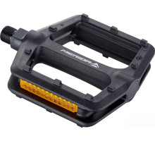 Педали Merida Low Nylon чёрные