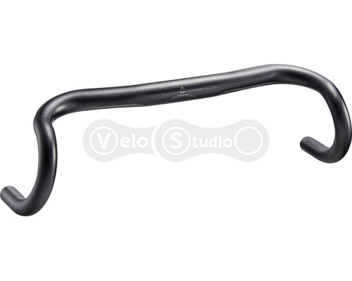 Руль Merida Expert Gravel Dropbar Di2 400 мм