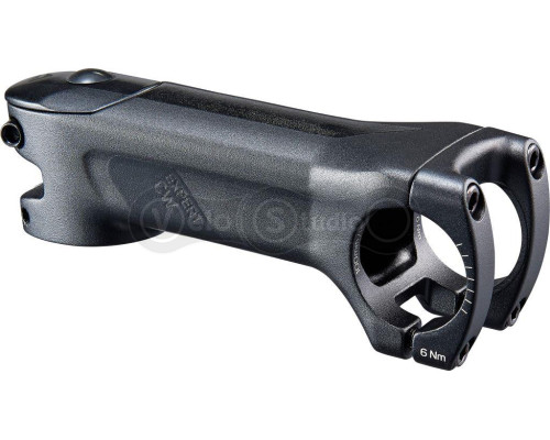 Винос Merida 31,8 Expert CW 90 мм 8 градусів чорний матовий