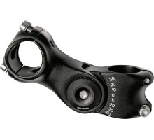 Винос Merida 31,8 Expert TK Adjust 110 мм чорний матовий