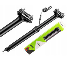 Подседельный штырь Merida Comp TR Dropper 31.6 мм ход 125 мм