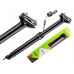 Подседельный штырь Merida Comp TR Dropper 30.9 мм ход 125 мм