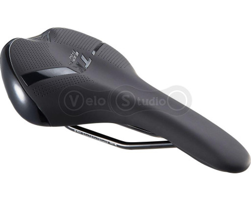 Седло Merida Expert TK 270x144 чёрное