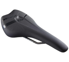 Седло Merida Comp SL Race 282x143 чёрное