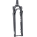 Вилка Rock Shox Rudy Ultimate Race Day 700c 12x100 ход 30 мм чёрная