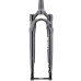 Вилка Rock Shox Rudy Ultimate Race Day 700c 12x100 хід 40 мм чорна