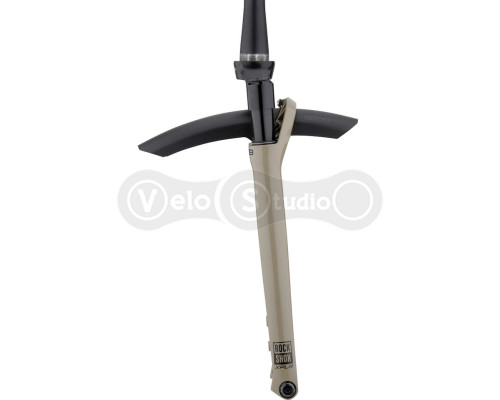 Вилка Rock Shox Rudy Ultimate Race Day 700c 12x100 хід 30 мм Kwiqsand