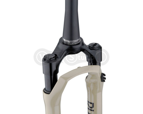 Вилка Rock Shox Rudy Ultimate Race Day 700c 12x100 хід 30 мм Kwiqsand