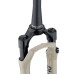Вилка Rock Shox Rudy Ultimate Race Day 700c 12x100 хід 30 мм Kwiqsand