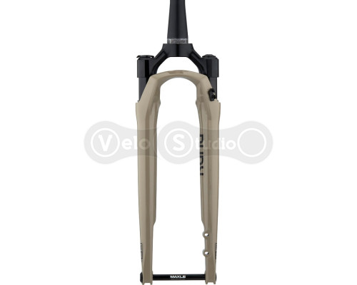 Вилка Rock Shox Rudy Ultimate Race Day 700c 12x100 хід 40 мм Kwiqsand