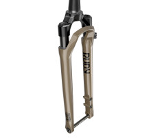Вилка Rock Shox Rudy Ultimate Race Day 700c 12x100 ход 40 мм Kwiqsand