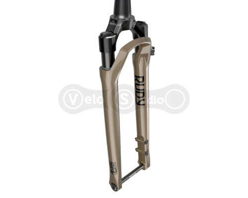 Вилка Rock Shox Rudy Ultimate Race Day 700c 12x100 хід 40 мм Kwiqsand
