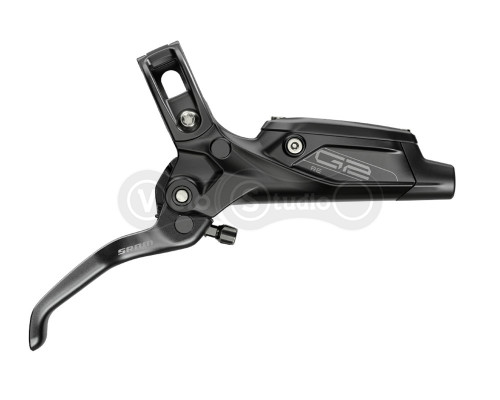 Тормоз SRAM G2 RE E-MTB Gloss Black передний