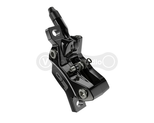 Гальмо SRAM G2 RE E-MTB Gloss Black заднє