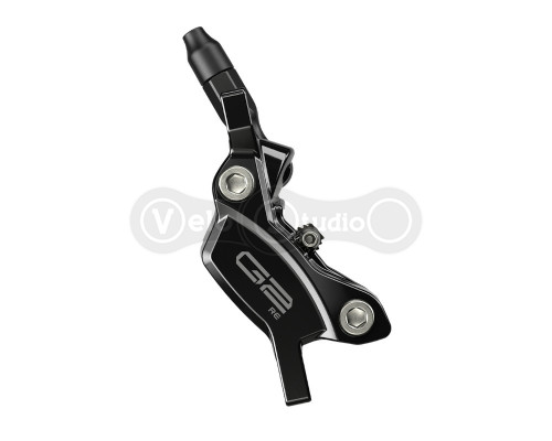 Гальмо SRAM G2 RE E-MTB Gloss Black заднє