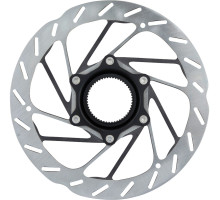 Ротор SRAM HS2 Center Lock 160 мм Rounded