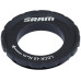 Ротор SRAM HS2 Center Lock 180 мм Rounded