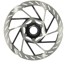 Ротор SRAM HS2 Center Lock 200 мм Rounded