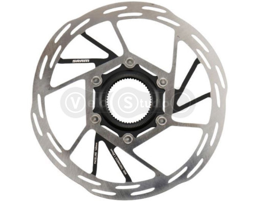 Ротор SRAM Paceline CenterLock 160 мм Rounded