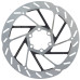 Ротор SRAM HS2 6-болтів 160 мм Rounded
