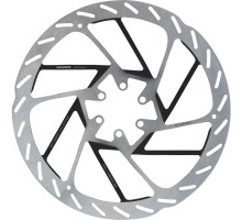 Ротор SRAM HS2 6-болтов 200 мм Rounded