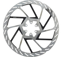 Ротор SRAM HS2 6-болтів 220 мм Rounded