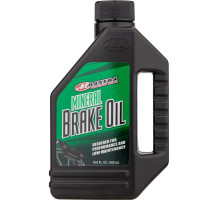 Мінеральна олія Maxima Mineral Brake Fluid 500 мл