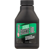 Мінеральна олія Maxima Mineral Brake Fluid 120 мл