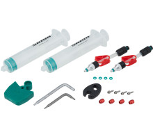 Набор для прокачки тормоза Sram DB8 на минеральном масле NO OIL