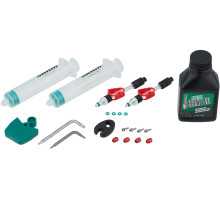 Набор для прокачки тормоза Sram DB8 на минеральном масле MINERAL OIL