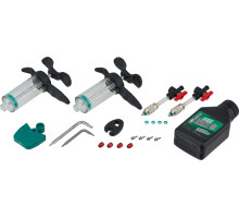 Набір прокачування гальма Sram PRO DB8 на мінеральній олії Mineral Oil