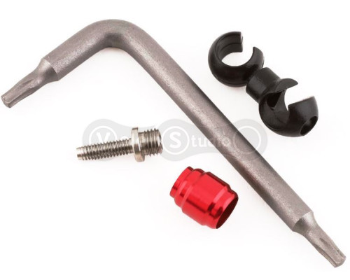 Ручка гальма Sram DB8 Diffusion Black