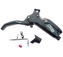 Ручка тормоза Sram G2 RS Diffusion Black