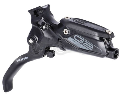 Ручка гальма Sram G2 RSC Diffusion Black