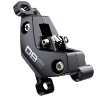 Калипер тормоза Sram DB8 Diffusion Black