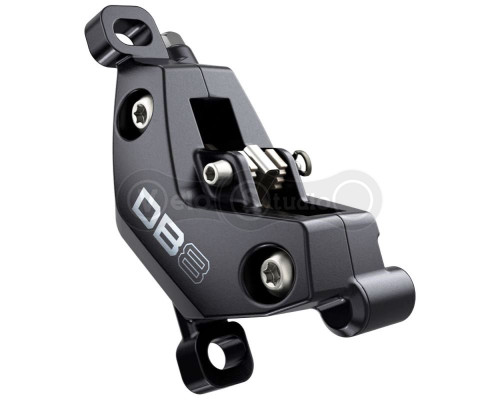 Калипер тормоза Sram DB8 Diffusion Black