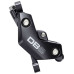 Калипер тормоза Sram DB8 Diffusion Black