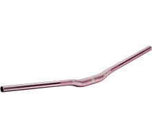 Руль FUNN Fatboy 31,8 ширина 785 мм подъем 15 мм розовый