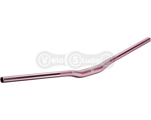 Кермо FUNN Fatboy 31,8 ширина 785 мм підйом 15 мм рожевий