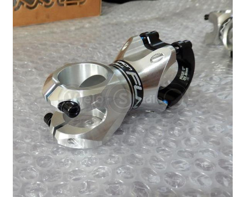 Винос FUNN Tron 31.8 довжина 100 мм сірий