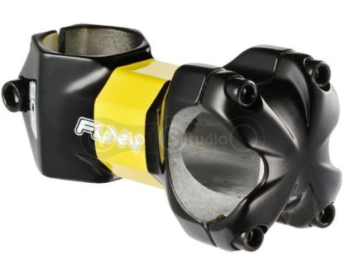 Вынос FUNN Arrow Head Bob 31.8 длина 100 мм жёлтый