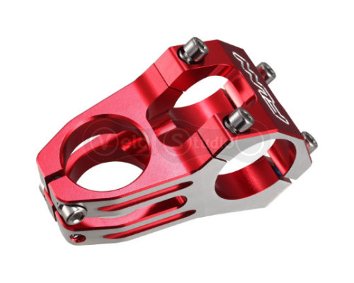 Вынос FUNN Funnduro 31.8 длина 35 мм красный