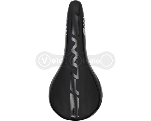 Сідло FUNN ADLIB CrMo 285x132 чорне