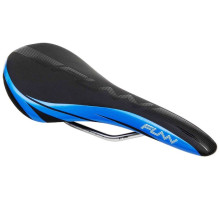 Сідло FUNN ADLIB CrMo 285x132 синє